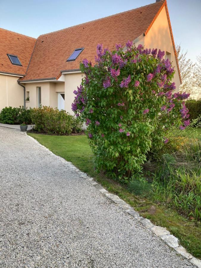 A Proximite Des Plages Normandes Cairon Buitenkant foto